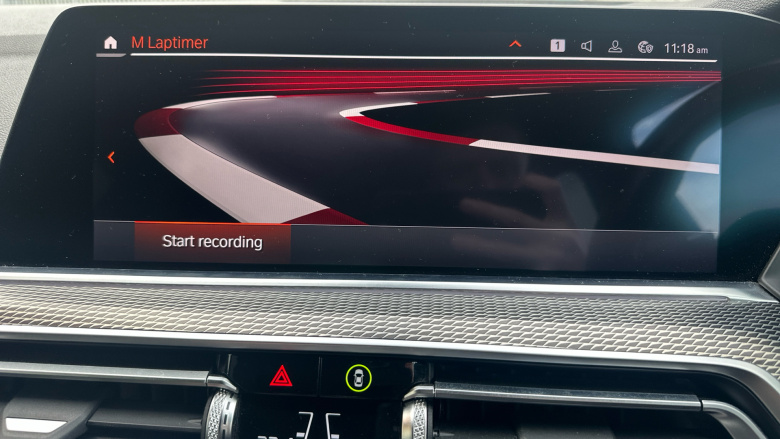 BMW X5 xDrive30d M Sport 5dr Auto Diesel Estate